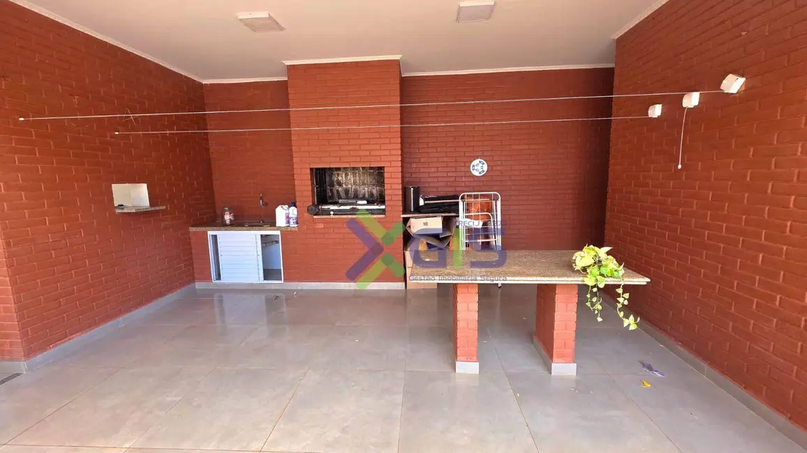 Foto 8 de Casa com 4 quartos à venda, 576m2 em Parque Residencial Comendador Mançor Daud, Sao Jose Do Rio Preto - SP