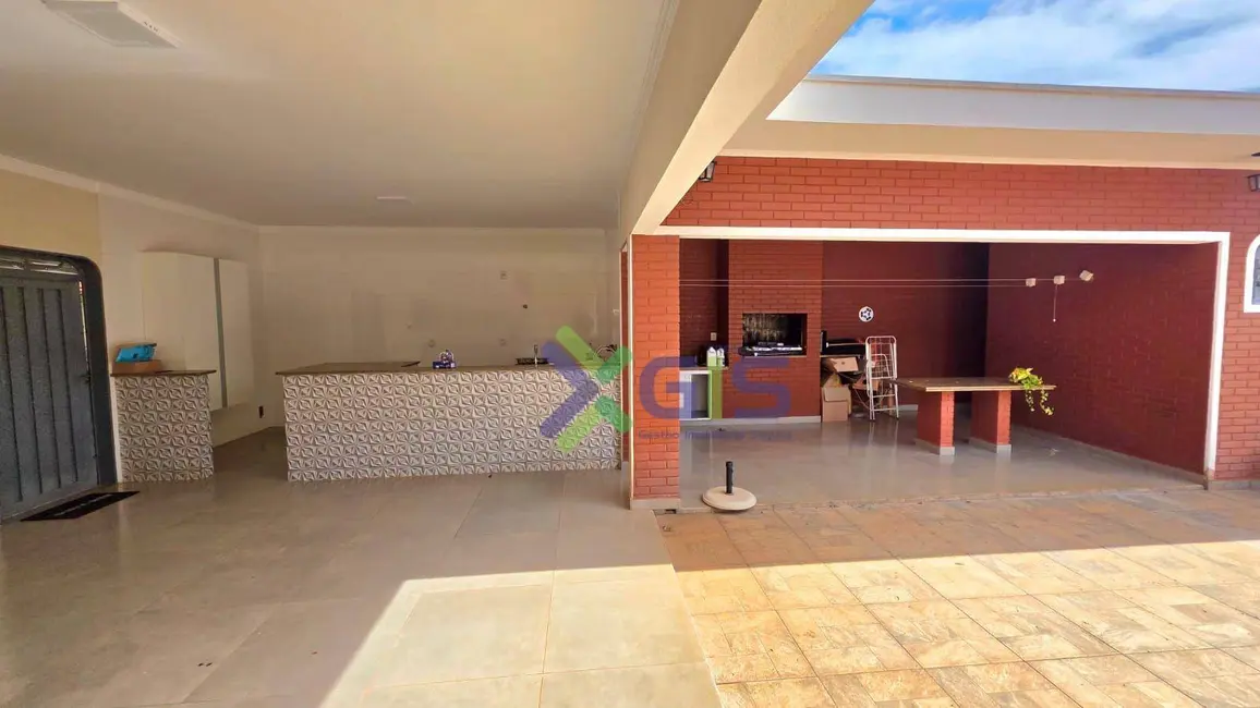 Foto 7 de Casa com 4 quartos à venda, 576m2 em Parque Residencial Comendador Mançor Daud, Sao Jose Do Rio Preto - SP