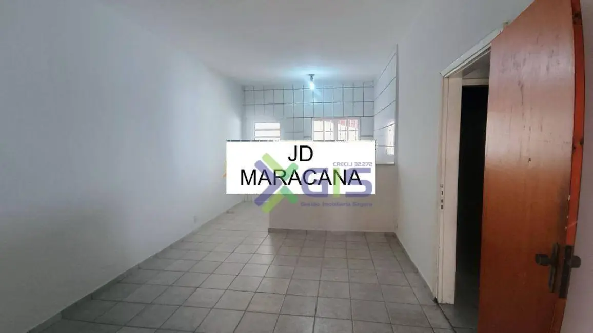 Foto 7 de Casa com 2 quartos à venda, 180m2 em Jardim Maracanã, Sao Jose Do Rio Preto - SP