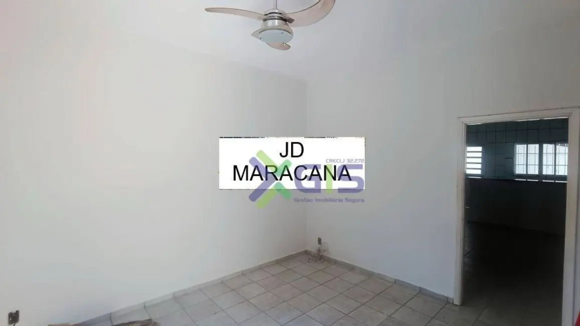 Foto 8 de Casa com 2 quartos à venda, 180m2 em Jardim Maracanã, Sao Jose Do Rio Preto - SP