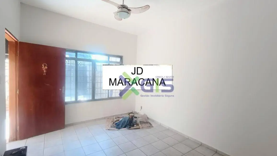 Foto 6 de Casa com 2 quartos à venda, 180m2 em Jardim Maracanã, Sao Jose Do Rio Preto - SP