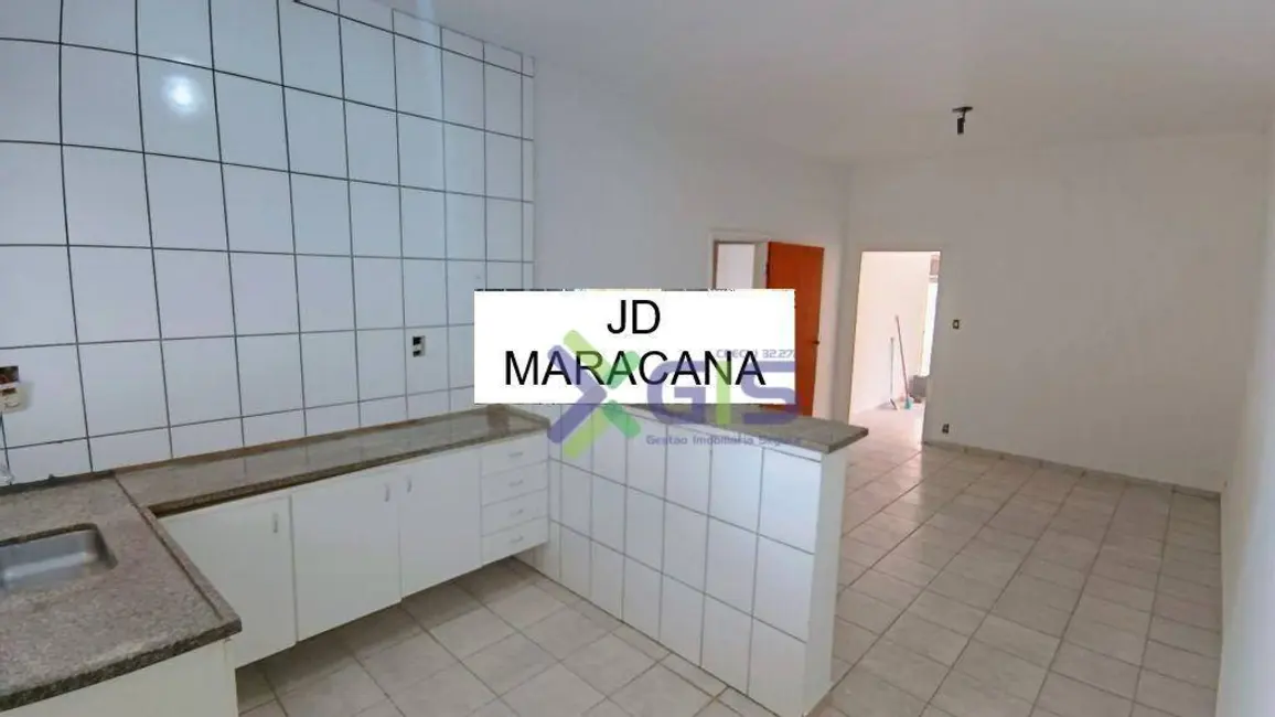 Foto 5 de Casa com 2 quartos à venda, 180m2 em Jardim Maracanã, Sao Jose Do Rio Preto - SP