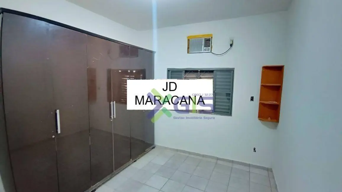 Foto 9 de Casa com 2 quartos à venda, 180m2 em Jardim Maracanã, Sao Jose Do Rio Preto - SP