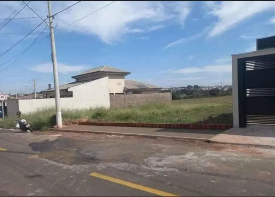 Foto 5 de Terreno / Lote à venda, 200m2 em Jardim Leste, Sao Jose Do Rio Preto - SP