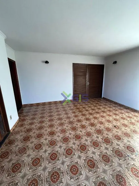 Foto 2 de Casa de Condomínio com 3 quartos para alugar, 200m2 em Jardim Bordon, Sao Jose Do Rio Preto - SP