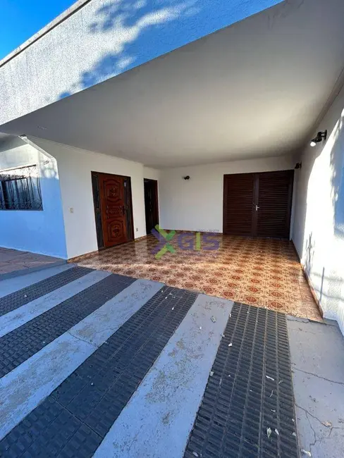 Foto 4 de Casa de Condomínio com 3 quartos para alugar, 200m2 em Jardim Bordon, Sao Jose Do Rio Preto - SP