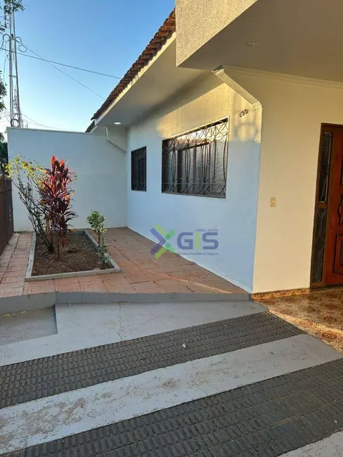 Foto 3 de Casa de Condomínio com 3 quartos para alugar, 200m2 em Jardim Bordon, Sao Jose Do Rio Preto - SP