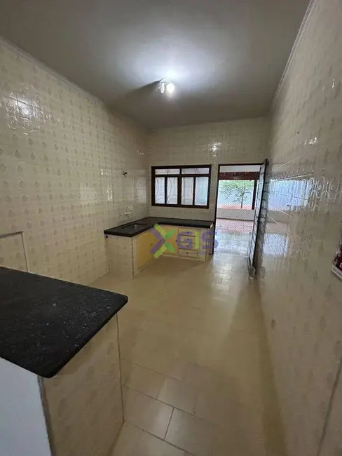 Foto 9 de Casa de Condomínio com 3 quartos para alugar, 200m2 em Jardim Bordon, Sao Jose Do Rio Preto - SP