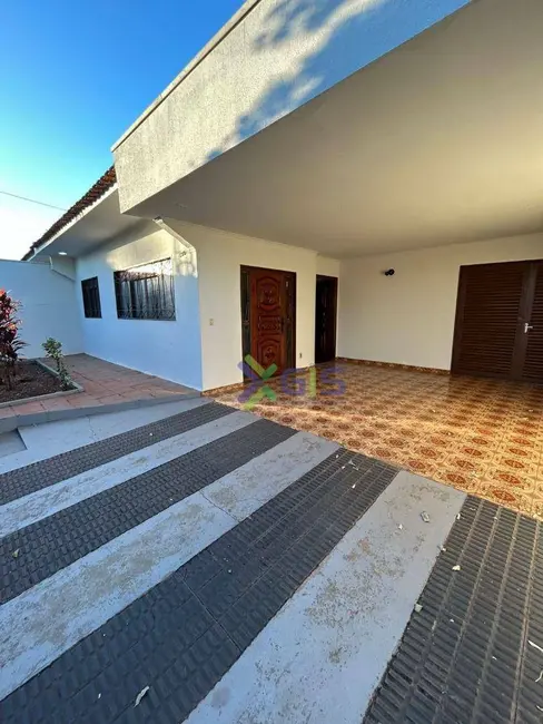 Foto 1 de Casa de Condomínio com 3 quartos para alugar, 200m2 em Jardim Bordon, Sao Jose Do Rio Preto - SP