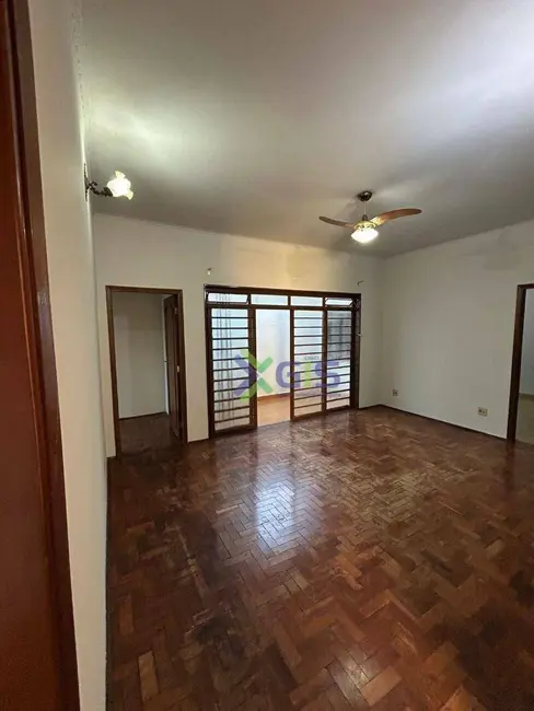 Foto 5 de Casa de Condomínio com 3 quartos para alugar, 200m2 em Jardim Bordon, Sao Jose Do Rio Preto - SP