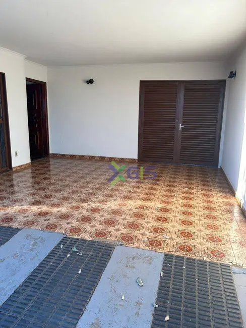 Foto 7 de Casa de Condomínio com 3 quartos para alugar, 200m2 em Jardim Bordon, Sao Jose Do Rio Preto - SP