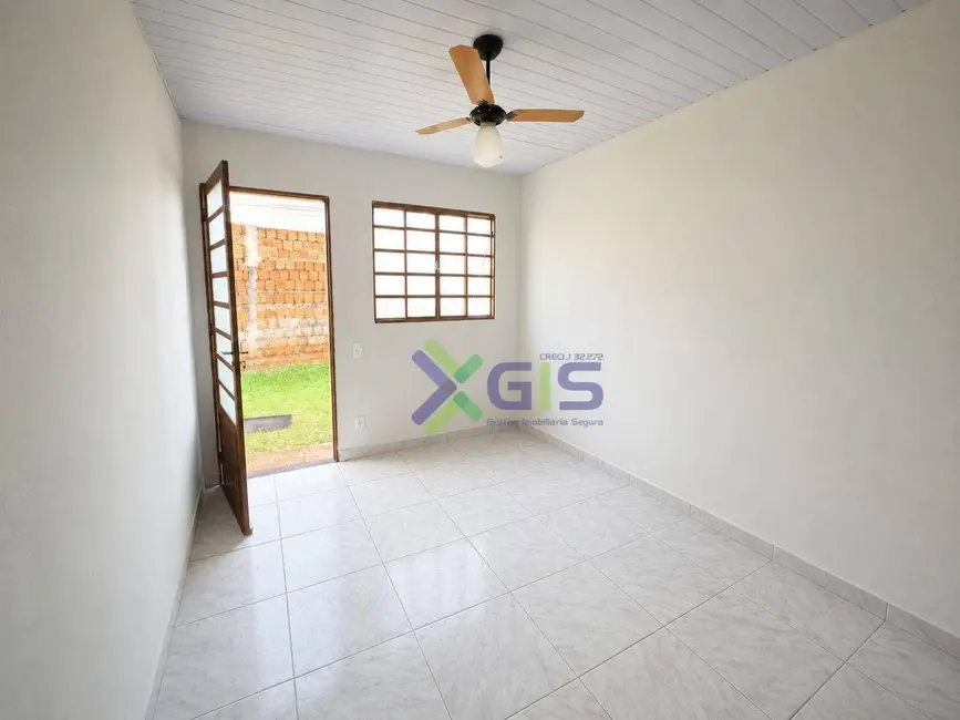 Casa de Condomínio com 2 quartos à venda, 200m2 em Loteamento Parque Nova Esperança, Sao Jose Do Rio Preto - SP - imagem 1 Foto 1 de Casa de Condomínio com 2 quartos à venda, 200m2 em Loteamento Parque Nova Esperança, Sao Jose Do Rio Preto - SP