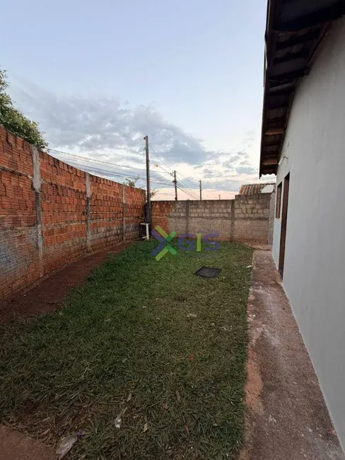 Casa de Condomínio com 2 quartos à venda, 200m2 em Loteamento Parque Nova Esperança, Sao Jose Do Rio Preto - SP - imagem 9 Foto 9 de Casa de Condomínio com 2 quartos à venda, 200m2 em Loteamento Parque Nova Esperança, Sao Jose Do Rio Preto - SP