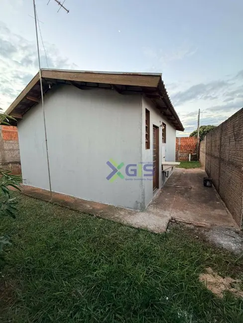 Casa de Condomínio com 2 quartos à venda, 200m2 em Loteamento Parque Nova Esperança, Sao Jose Do Rio Preto - SP - imagem 7 Foto 7 de Casa de Condomínio com 2 quartos à venda, 200m2 em Loteamento Parque Nova Esperança, Sao Jose Do Rio Preto - SP