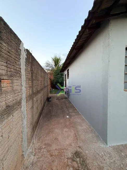 Casa de Condomínio com 2 quartos à venda, 200m2 em Loteamento Parque Nova Esperança, Sao Jose Do Rio Preto - SP - imagem 5 Foto 5 de Casa de Condomínio com 2 quartos à venda, 200m2 em Loteamento Parque Nova Esperança, Sao Jose Do Rio Preto - SP