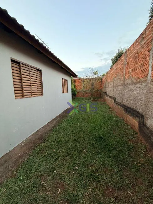 Casa de Condomínio com 2 quartos à venda, 200m2 em Loteamento Parque Nova Esperança, Sao Jose Do Rio Preto - SP - imagem 3 Foto 3 de Casa de Condomínio com 2 quartos à venda, 200m2 em Loteamento Parque Nova Esperança, Sao Jose Do Rio Preto - SP