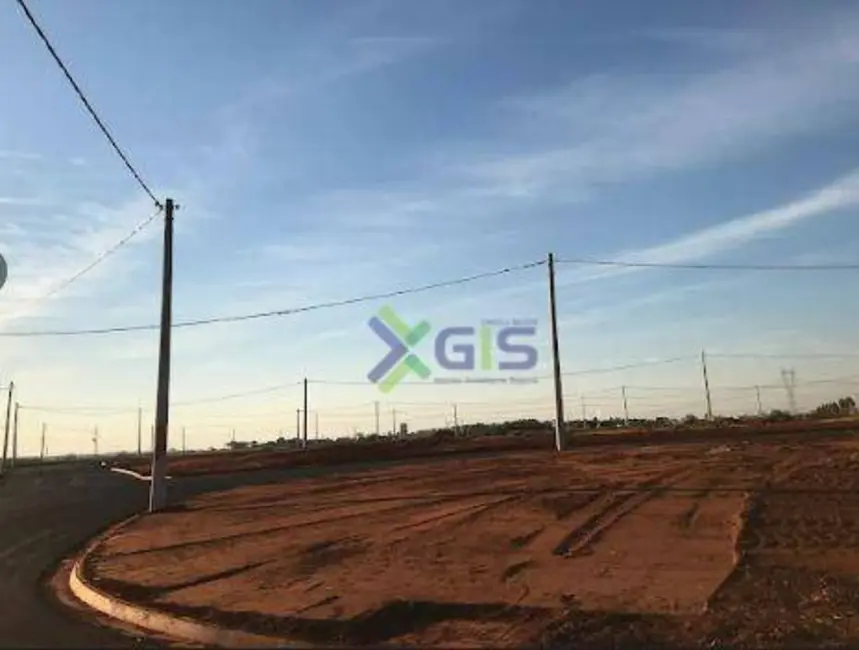 Foto 5 de Terreno / Lote à venda, 200m2 em Residencial Alta Vista, Sao Jose Do Rio Preto - SP