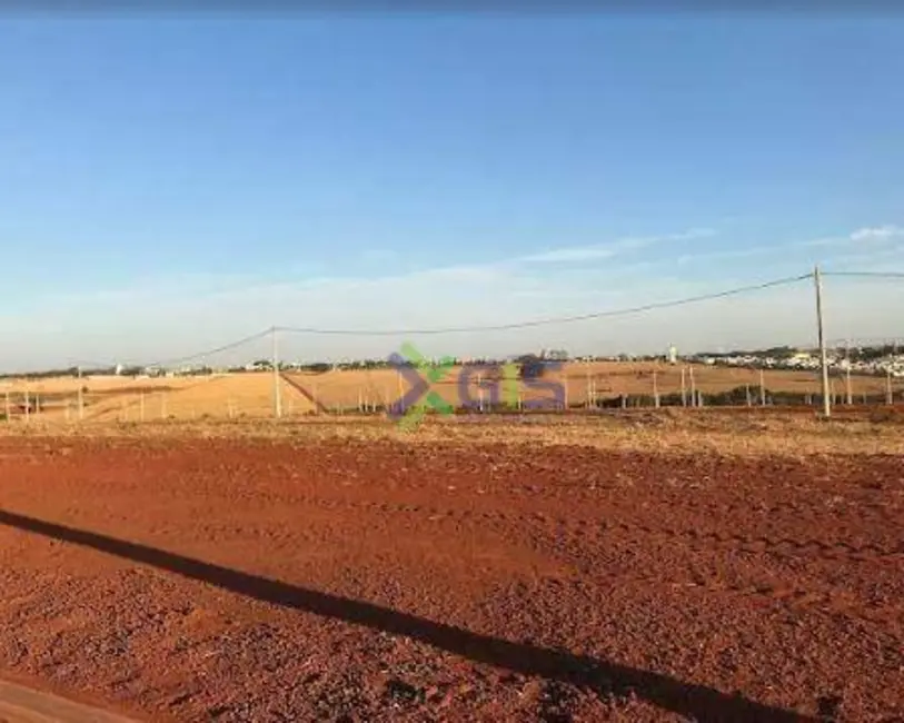 Foto 2 de Terreno / Lote à venda, 200m2 em Residencial Alta Vista, Sao Jose Do Rio Preto - SP