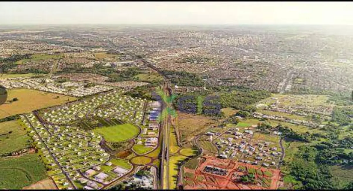 Foto 4 de Terreno / Lote à venda, 200m2 em Residencial Alta Vista, Sao Jose Do Rio Preto - SP