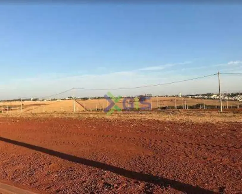 Foto 6 de Terreno / Lote à venda, 200m2 em Residencial Alta Vista, Sao Jose Do Rio Preto - SP