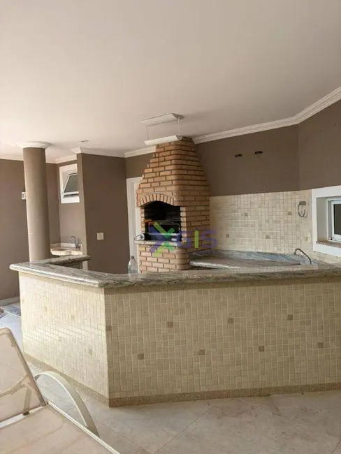 Foto 8 de Casa de Condomínio com 4 quartos para alugar, 320m2 em Parque Residencial Damha, Sao Jose Do Rio Preto - SP