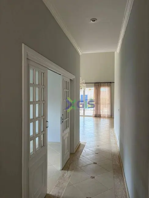 Foto 6 de Casa de Condomínio com 4 quartos para alugar, 320m2 em Parque Residencial Damha, Sao Jose Do Rio Preto - SP