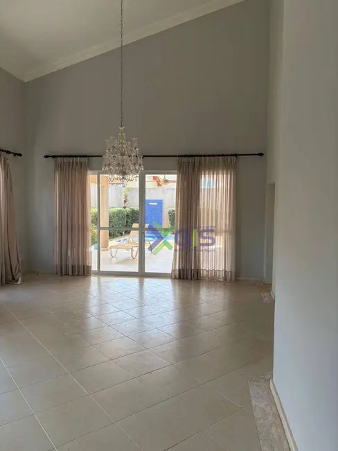 Foto 4 de Casa de Condomínio com 4 quartos para alugar, 320m2 em Parque Residencial Damha, Sao Jose Do Rio Preto - SP