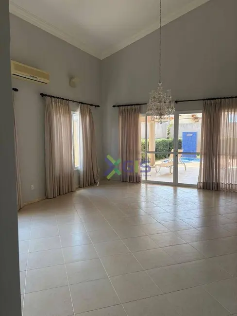 Foto 3 de Casa de Condomínio com 4 quartos para alugar, 320m2 em Parque Residencial Damha, Sao Jose Do Rio Preto - SP