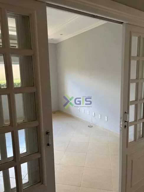 Foto 2 de Casa de Condomínio com 4 quartos para alugar, 320m2 em Parque Residencial Damha, Sao Jose Do Rio Preto - SP