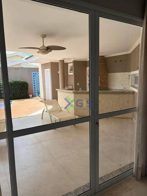 Foto 5 de Casa de Condomínio com 4 quartos para alugar, 320m2 em Parque Residencial Damha, Sao Jose Do Rio Preto - SP