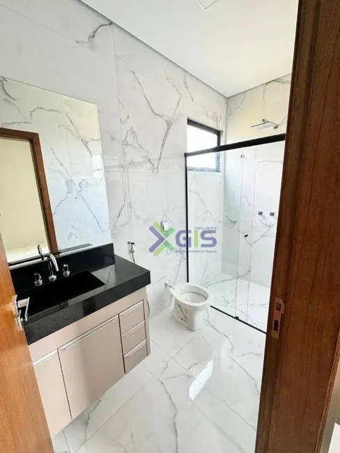 Foto 7 de Casa de Condomínio com 3 quartos à venda, 253m2 em Mirassol - SP
