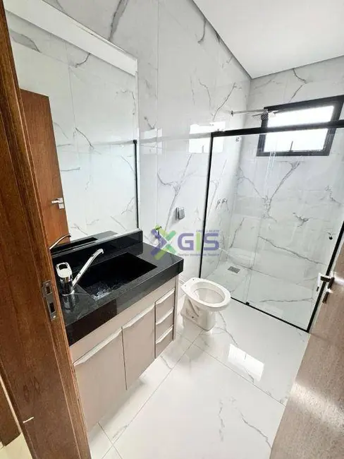 Foto 3 de Casa de Condomínio com 3 quartos à venda, 253m2 em Mirassol - SP