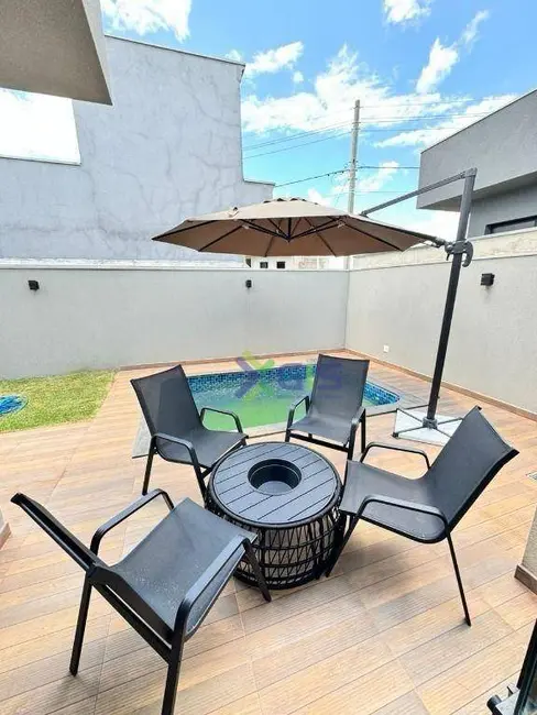Foto 1 de Casa de Condomínio com 3 quartos à venda, 253m2 em Mirassol - SP