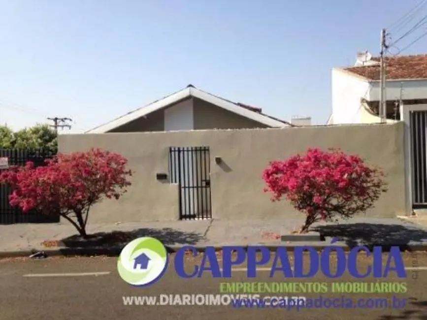 Foto 3 de Casa de Condomínio com 3 quartos para alugar, 150m2 em Santos Dumont, Sao Jose Do Rio Preto - SP