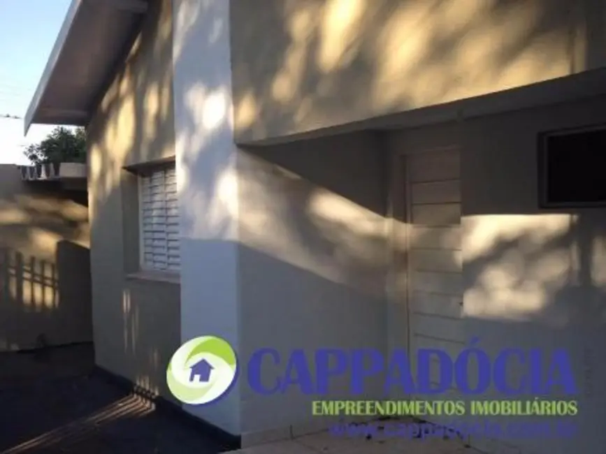 Foto 1 de Casa de Condomínio com 3 quartos para alugar, 150m2 em Santos Dumont, Sao Jose Do Rio Preto - SP