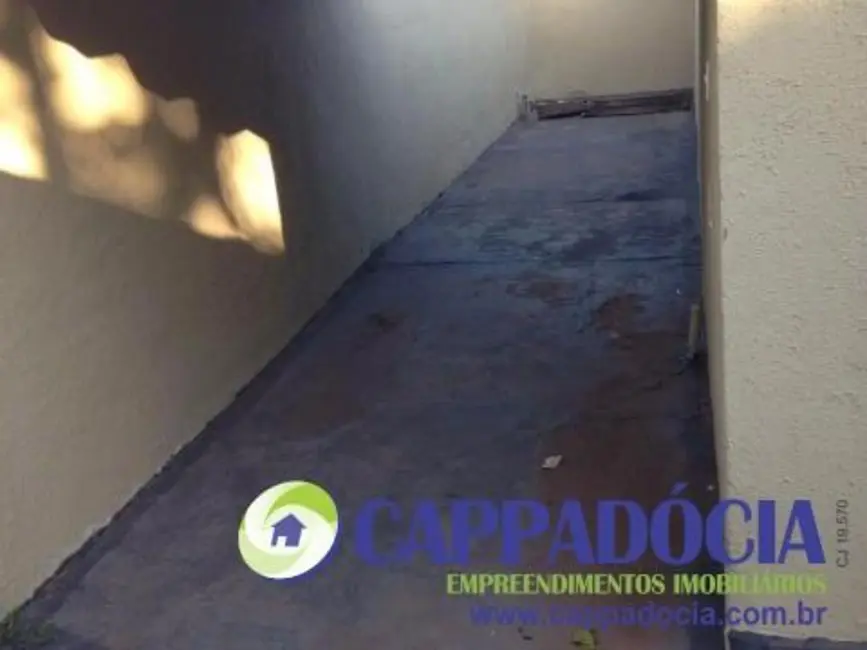 Foto 4 de Casa de Condomínio com 3 quartos para alugar, 150m2 em Santos Dumont, Sao Jose Do Rio Preto - SP