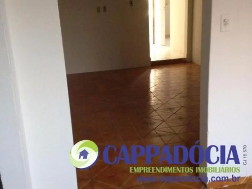 Foto 8 de Casa de Condomínio com 3 quartos para alugar, 150m2 em Santos Dumont, Sao Jose Do Rio Preto - SP