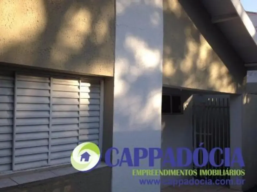 Foto 2 de Casa de Condomínio com 3 quartos para alugar, 150m2 em Santos Dumont, Sao Jose Do Rio Preto - SP