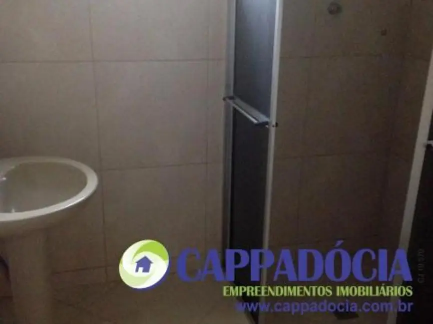 Foto 9 de Casa de Condomínio com 3 quartos para alugar, 150m2 em Santos Dumont, Sao Jose Do Rio Preto - SP