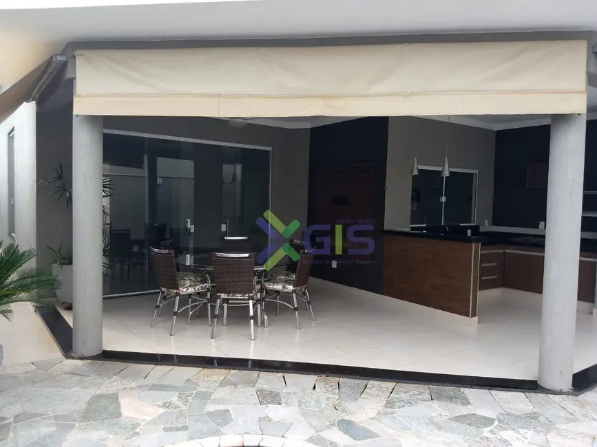 Foto 8 de Casa de Condomínio com 3 quartos à venda, 400m2 em Loteamento Recanto do Lago, Sao Jose Do Rio Preto - SP