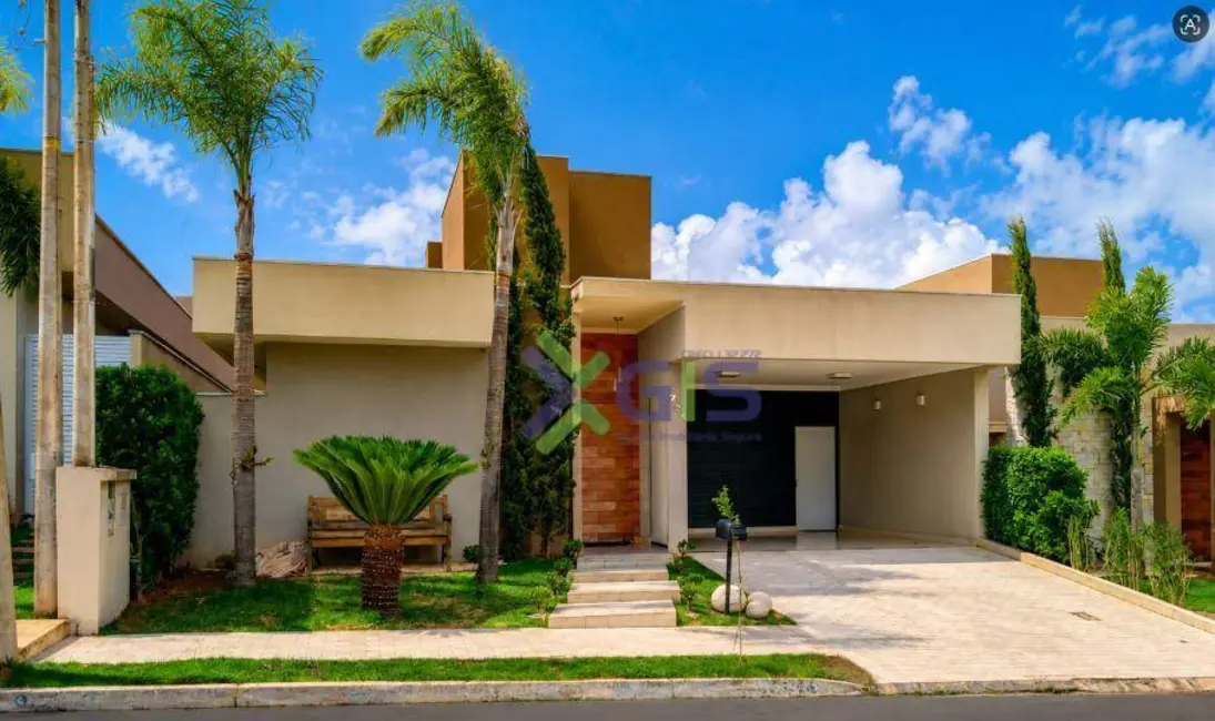 Foto 1 de Casa de Condomínio com 3 quartos à venda, 400m2 em Loteamento Recanto do Lago, Sao Jose Do Rio Preto - SP