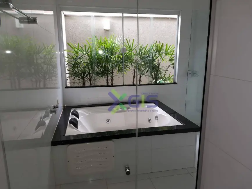 Foto 4 de Casa de Condomínio com 3 quartos à venda, 400m2 em Loteamento Recanto do Lago, Sao Jose Do Rio Preto - SP