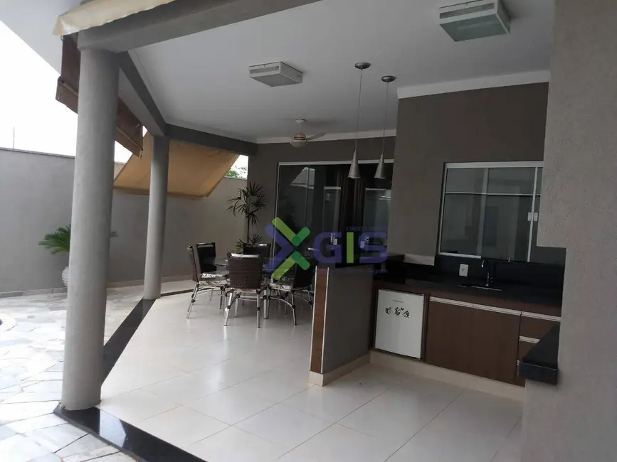 Foto 3 de Casa de Condomínio com 3 quartos à venda, 400m2 em Loteamento Recanto do Lago, Sao Jose Do Rio Preto - SP