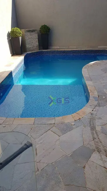 Foto 5 de Casa de Condomínio com 3 quartos à venda, 400m2 em Loteamento Recanto do Lago, Sao Jose Do Rio Preto - SP
