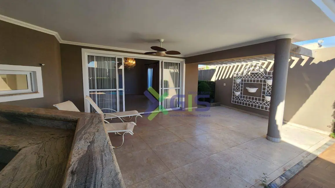 Casa de Condomínio com 4 quartos para alugar, 420m2 em Loteamento Village Santa Helena, Sao Jose Do Rio Preto - SP - imagem 3 Foto 3 de Casa de Condomínio com 4 quartos para alugar, 420m2 em Loteamento Village Santa Helena, Sao Jose Do Rio Preto - SP