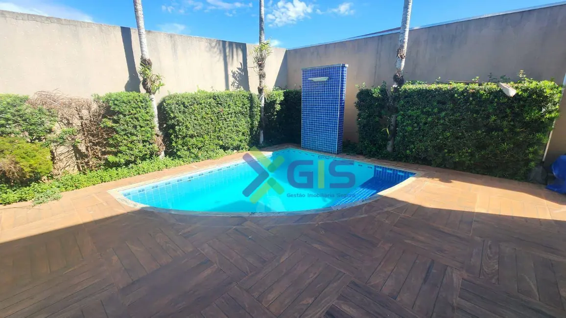 Casa de Condomínio com 4 quartos para alugar, 420m2 em Loteamento Village Santa Helena, Sao Jose Do Rio Preto - SP - imagem 4 Foto 4 de Casa de Condomínio com 4 quartos para alugar, 420m2 em Loteamento Village Santa Helena, Sao Jose Do Rio Preto - SP