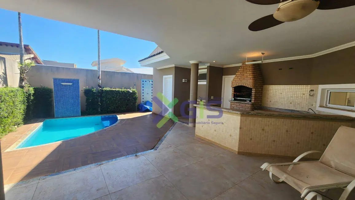 Casa de Condomínio com 4 quartos para alugar, 420m2 em Loteamento Village Santa Helena, Sao Jose Do Rio Preto - SP - imagem 1 Foto 1 de Casa de Condomínio com 4 quartos para alugar, 420m2 em Loteamento Village Santa Helena, Sao Jose Do Rio Preto - SP