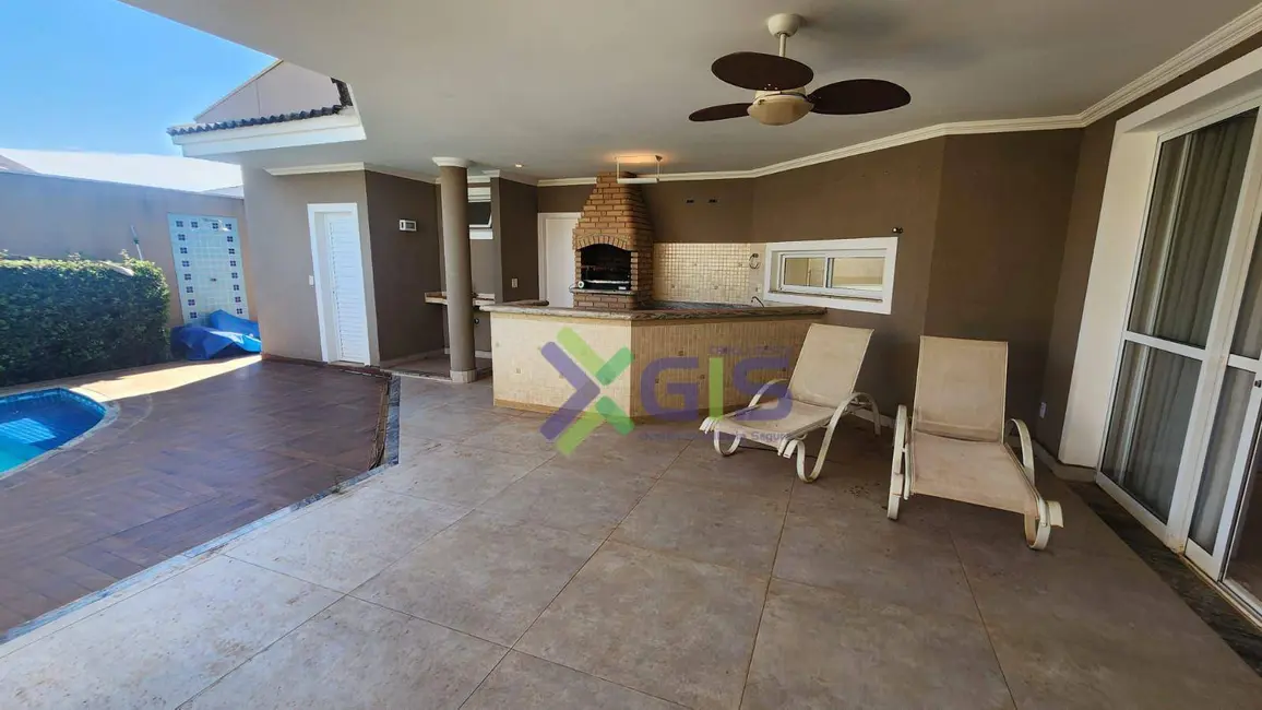 Casa de Condomínio com 4 quartos para alugar, 420m2 em Loteamento Village Santa Helena, Sao Jose Do Rio Preto - SP - imagem 2 Foto 2 de Casa de Condomínio com 4 quartos para alugar, 420m2 em Loteamento Village Santa Helena, Sao Jose Do Rio Preto - SP