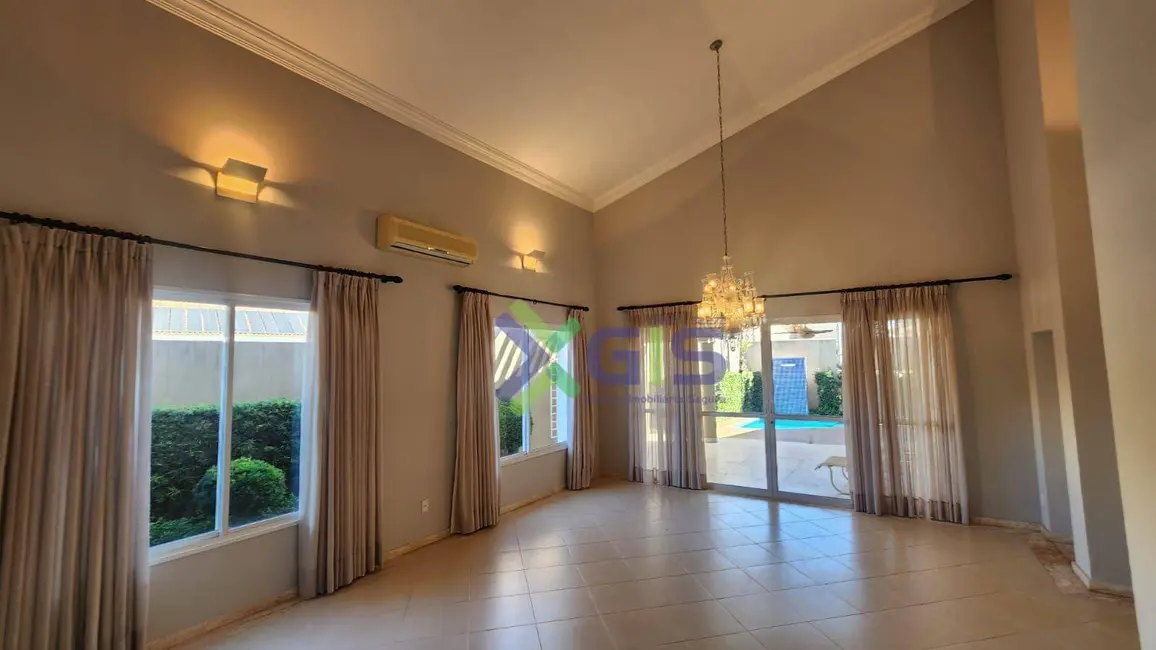 Casa de Condomínio com 4 quartos para alugar, 420m2 em Loteamento Village Santa Helena, Sao Jose Do Rio Preto - SP - imagem 5 Foto 5 de Casa de Condomínio com 4 quartos para alugar, 420m2 em Loteamento Village Santa Helena, Sao Jose Do Rio Preto - SP