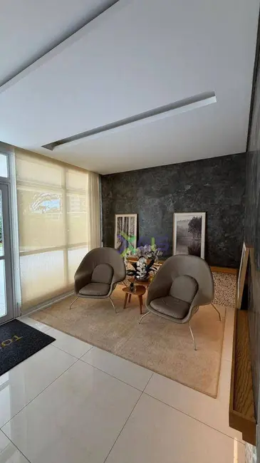 Foto 2 de Apartamento com 2 quartos à venda e para alugar, 105m2 em Iguatemi, Sao Jose Do Rio Preto - SP